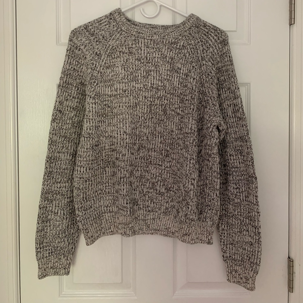 Knit Sweater